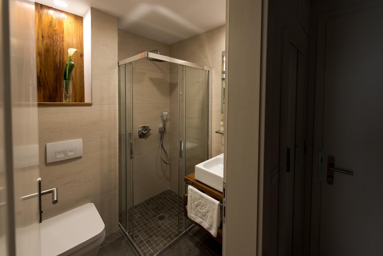 Fidelitas Hotel Sfântu-Gheorghe Exterior foto